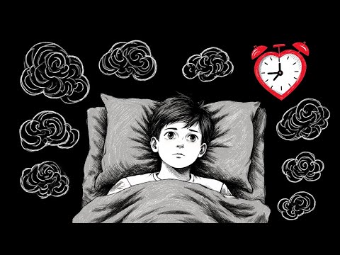 Видео: 8 часов сна - это миф? Сколько нужно спать на самом деле?