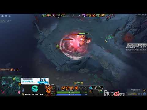 Видео: NEXUS, DREAD & CO. АНДРЮХА МОЖЕТ. SHADOW FIEND(23.11.17)