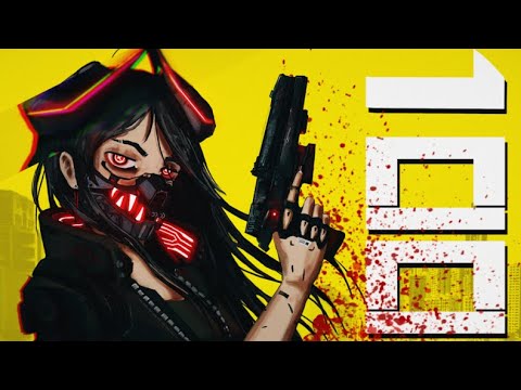 Видео: 100 ЧАСОВ КИБЕРПАНК 2077 за 10 МИНУТ