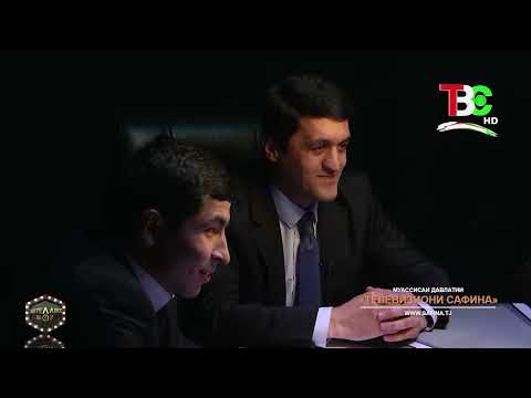 Видео: Тими Истеъдод | Интеллект шоу