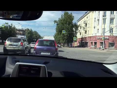 Видео: Нижний Тагил