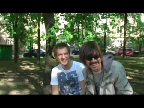 Видео: "Письмо брату"....