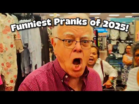 Видео: Лучшие розыгрыши Apple Pay в 2025 году