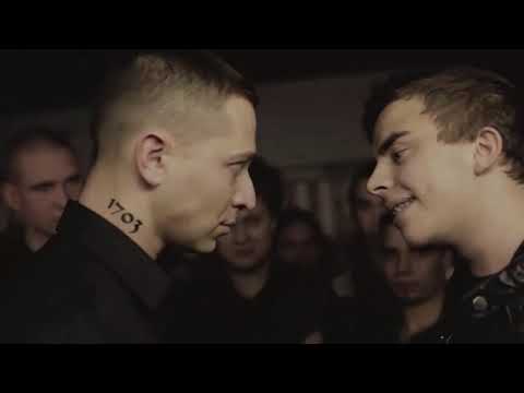 Видео: 4 НЕОЖИДАННОСТИ НА БАТТЛАХ #10: versusbattle