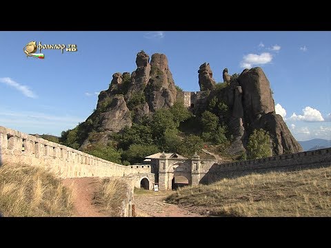 Видео: Звуци и картини от България – Белоградчишките скали