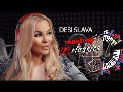 Видео: DESI SLAVA MASHUP - DS CLASSICS  |  ДЕСИ СЛАВА (video 2021) 4K