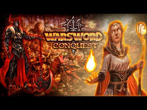 Видео: Mount & Blade: Warsword Conquest - Обзор