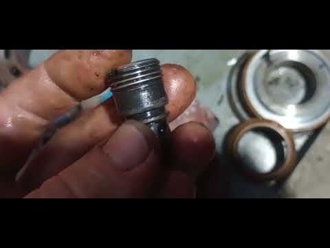 Видео: Клапан гст-112