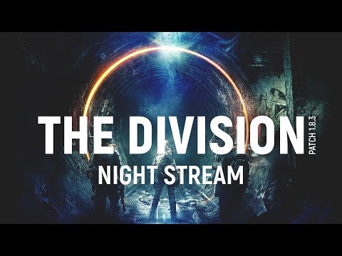 Видео: Tom Clancy's The Division - СТАРИЧОК В ТЕМНОЙ ЗОНЕ/DZ/PVP