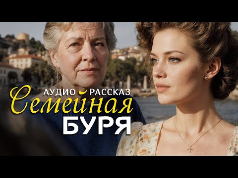Видео: "СЕМЕЙНАЯ БУРЯ" рассказ о любви, который научил меня никогда не сдаваться и ценить каждый день!