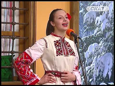 Видео: Виктория Миткова - "Майка Калина думаше"