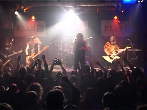 Видео: МАСТЕР - ПАЛАЧИ (2009)