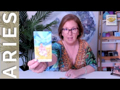 Видео: ОВЕН ♈︎ Родственные души из прошлой жизни ждут страстного *нового начала*!