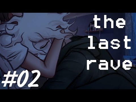 Видео: ПОРА ОТПУСТИТЬ | The Last Rave #2 |•mioko