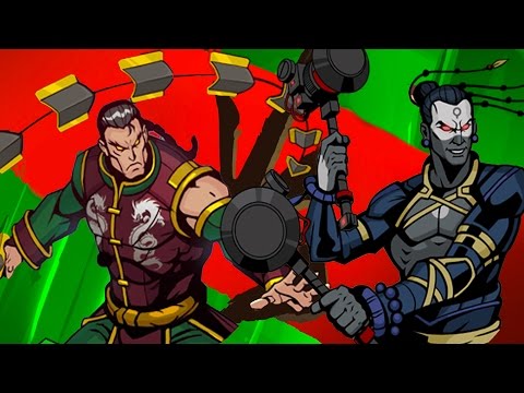 Видео: НЕ ПОБЕДИМАЯ ТЕНЬ в Shadow Fight 2 #56 МАСТЕР, ГУРУ, Пандемия, Морок, Хлыст и Кид