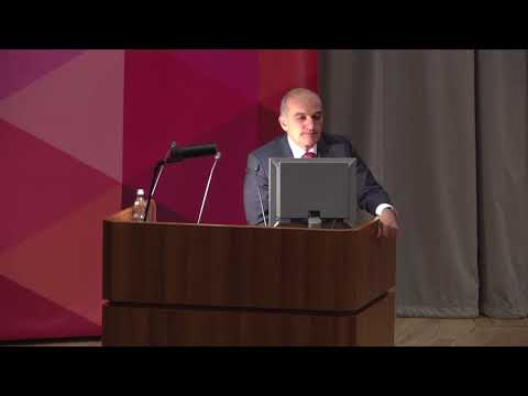 Видео: Дискуссия. Практика лечения сахарного диабета (II)