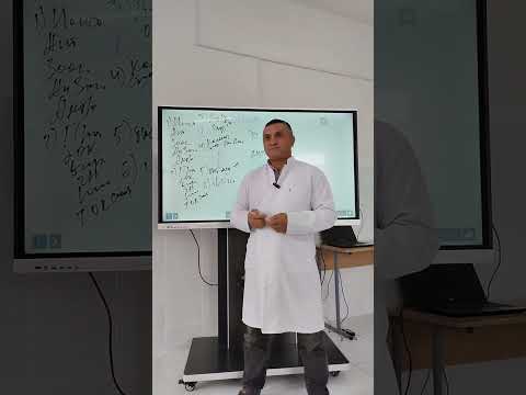 Видео: Инфекция. Классификация.  Патогенность и вирулентность. Пути передачи (заряжения)