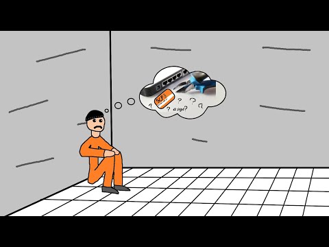 Видео: ПРЕДХЕЛЛОУИНСКИЙ ХОРРОР ВРЕМЁН ПАЛЕОЗОЯ | SCP CB №1