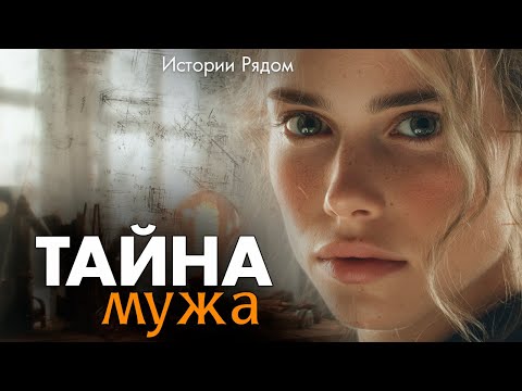 Видео: Тайна мужа. Истории Рядом