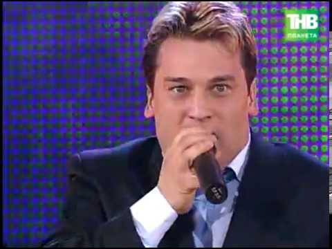 Видео: Группа "Премьер-министр" (ПМ) поет по-татарски (2006)
