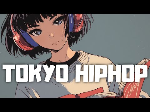 Видео: Плейлист японского лоуфай хип-хопа 90-х ☕️ Ностальгичная и спокойная атмосфера