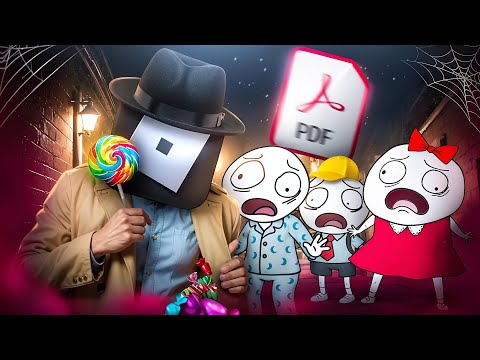 Видео: КАК Roblox СТАЛ ЗАЩИЩАТЬ ПЕDОФАЙЛОB? | СУД НАД ИГРОЙ