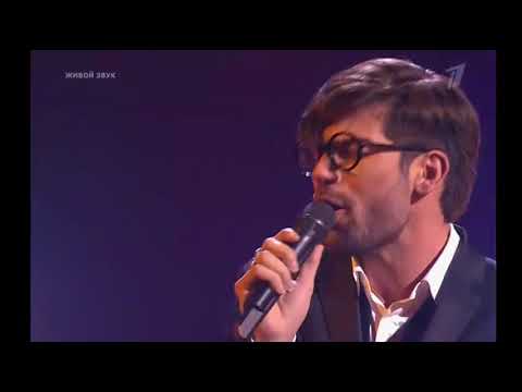 Видео: Антон Лаврентьев - Blurred Lines (Голос VI)