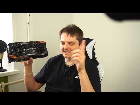 Видео: Шикарная видеокарта за 15000 рублей!