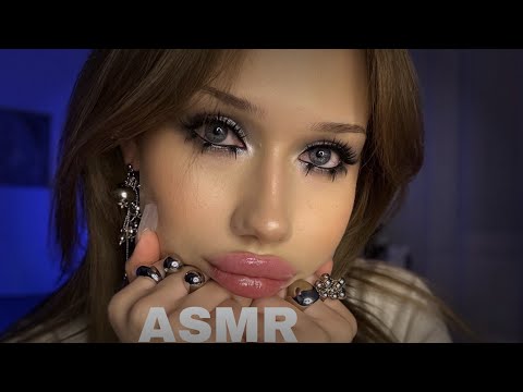 Видео: ASMR | МОЯ ПОВСЕДНЕВНАЯ КОСМЕТИКА ДЛЯ ЛИЦА И УХОД + КОНКУРС НА СЕРТИФИКАТ ОТ ЗЯ