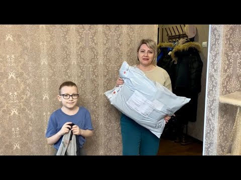 Видео: Норильск/ЛЮБИМЫЙ ВАСИЛЕК/Заготовки к отпуску/Готовимся к выпускному.