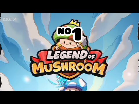 Видео: БЕЗ ДОНАТА /// LEGEND OF MUSHROOM /// ОТКРЫТЫЙ ДИАЛОГ #1