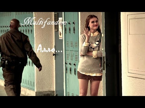 Видео: Multifandom - Алло...