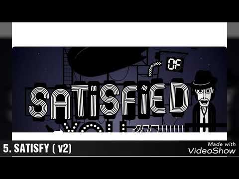 Видео: Топ 5 песен INCREDIBOX часть 1
