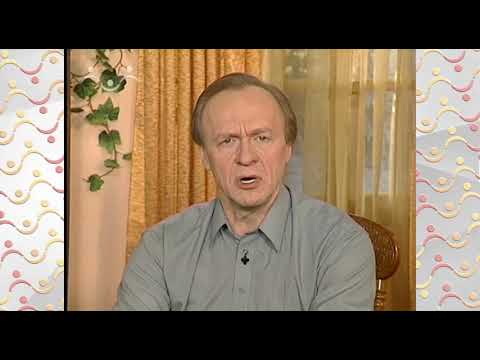 Видео: Рассказы о Святых.  Вадим Персидский