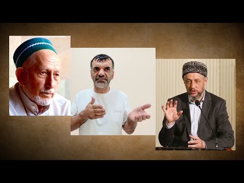 Видео: Абдулла Ацаев против Саида Афанди ??петь мавлид это куфр ???????????