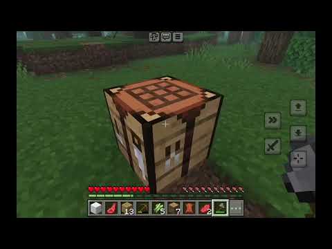 Видео: 1 частина minecraft