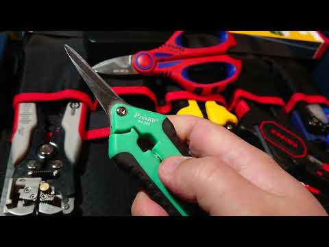 Видео: Bosch l-boxx 136+KNIPEX 00 21 19 LB WK - универсальный ящик для домашнего инструмента.