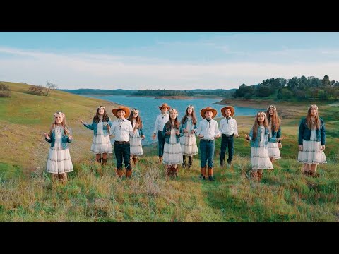 Видео: Особенный день | Белый Ангел - младшая группа | White Angel [OFFICIAL VIDEO] 2021