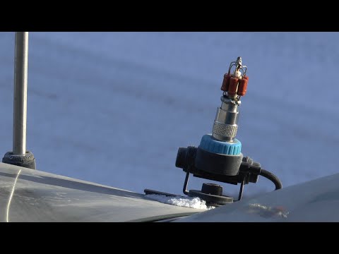 Видео: Антенный кабель на машине 5 лет. Работает ли?