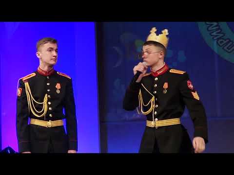 Видео: "Новости УСВУ", 36-й выпуск