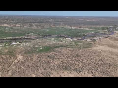 Видео: На продаже Фазенда с землей 4500 тыс гектаров  . Кому интересно звоните 87004919990 Арнур