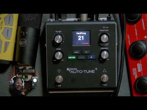 Видео: Изучены пресеты Headrush VX5!!