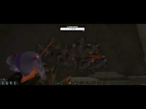 Видео: Scum Все с самого начала