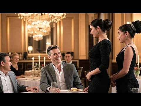 Видео: Дам 5 000 $, если обслужишь меня на ФРАНЦУЗСКОМ!» — усмехнулся МИЛЛИОНЕР… но ЕЁ ОТВЕТ изменил всё