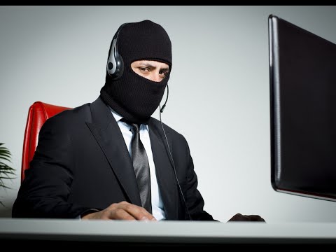 Видео: Мошенники! Часть 1. Полная схема обмана и НЛП зомбирование. ВАМ ЗВОНЯТ из МВД!