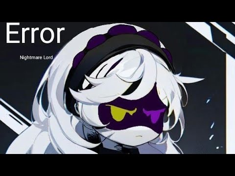 Видео: Error (1/?) | альтернативный сюжет | Murder Drones