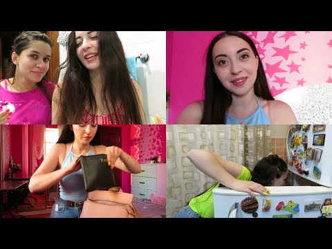 Видео: НОЧЕВКА У ПОДРУГИ БЕЗ РОДИТЕЛЕЙ /СНИМАЕМ ТИК ТОК / Ayka Emilly