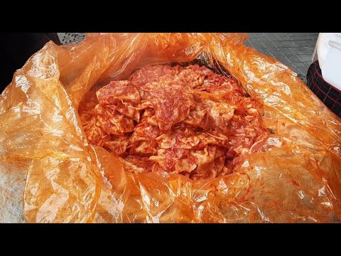 Видео: Попробовав раз это блюдо вы будете готовить его всегда! КАК ПРИГОТОВИТЬ ВКУСНЕЙШИЙ ХАНУМ ЗА КОПЕЙКИ