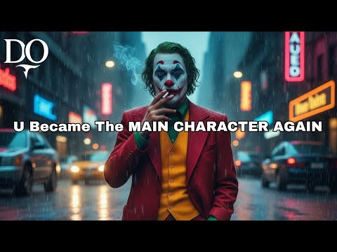 Видео: 😵Они сходят с ума, потому что ты перестал оправдываться 😳🔥 | Речь Джокера (мощная)