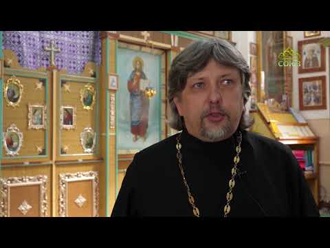 Видео: По святым местам. Храм Святителя Николая города Гулистана